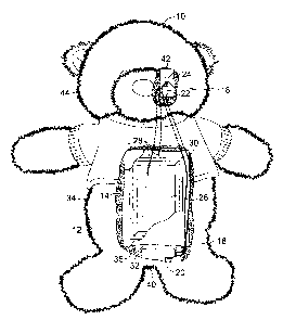 Une figure unique qui représente un dessin illustrant l'invention.